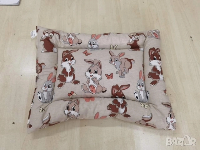 бебешки възглавници , снимка 6 - Спално бельо и завивки - 52111317