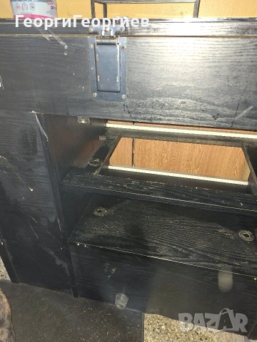 GRUNDIG R 48 GRUNDIG PS 1020, GRUNDIG CNF 350, снимка 15 - Ресийвъри, усилватели, смесителни пултове - 53128605