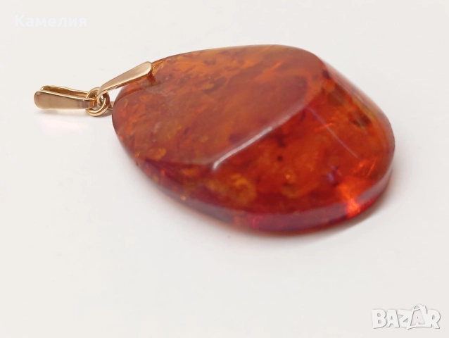 Руско злато , снимка 9 - Колиета, медальони, синджири - 52170257