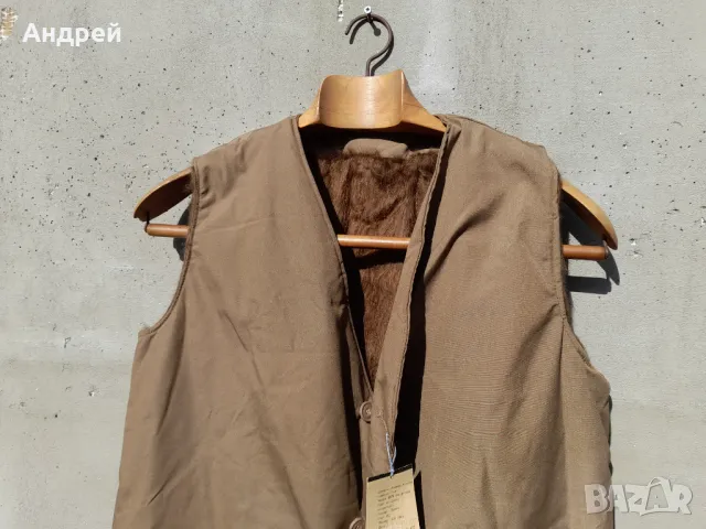 Стар Мъжки Елек #2, снимка 2 - Други ценни предмети - 47814652