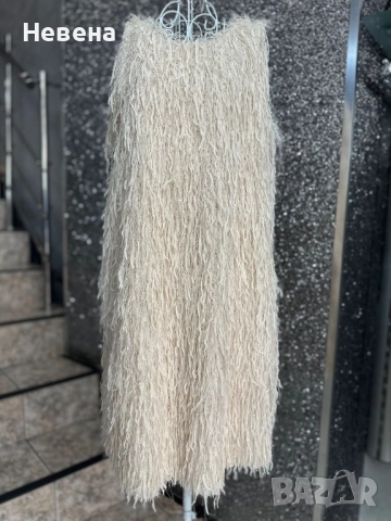 Дамска рокля