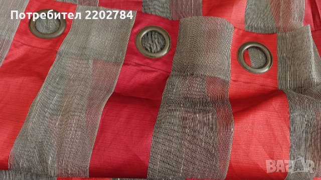 Пердета,перде, снимка 12 - Пердета и завеси - 43460956
