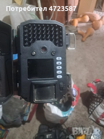 Apeman treil camera H55, снимка 4 - Фотоапарати - 53427108