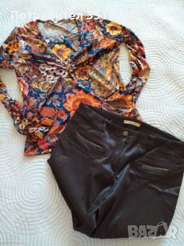 Панталон и блуза Jnona M