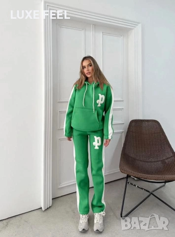 Дамски Ватирани Комплекти ⚜️, снимка 4 - Спортни екипи - 52951332