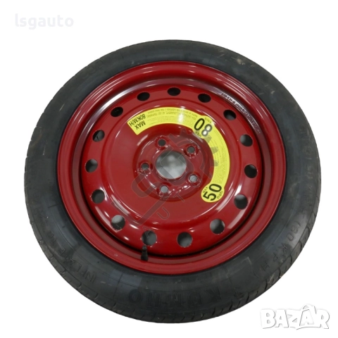 Резервна гума  5x114.3 патерица R17 Hyundai i40 2015-2019 ID: 156193