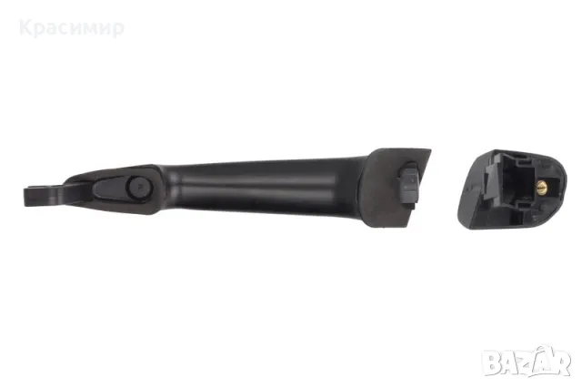 Дръжка външна врата Лява , снимка 2 - Части - 50377698