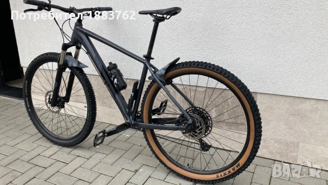 Велосипед CUBE ACID 29цола рамка Л размер, снимка 3 - Велосипеди - 52106718