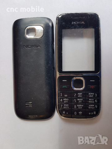 Nokia C2-01 - Nokia RM-721 оригинални части и аксесоари , снимка 5 - Резервни части за телефони - 17916778