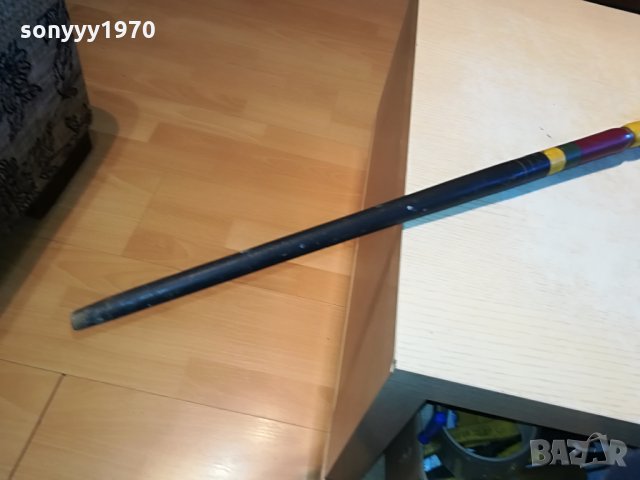 автентична ретро хурка 110см 0805211926, снимка 18 - Антикварни и старинни предмети - 32804447