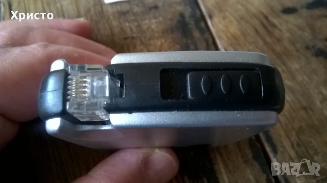 кабел за телефон компактен, дизайнерски 2,50 метра в кутия-автомат, снимка 5 - Стационарни телефони и факсове - 28487431