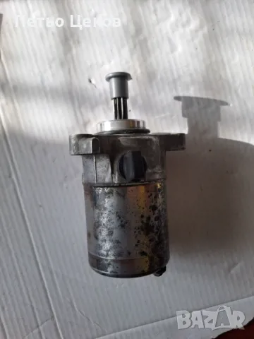 Стартер за YAMAHA N-max125 N-max155, снимка 3 - Части - 48979980