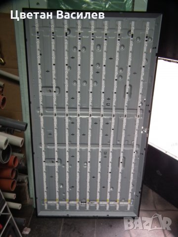 LED  ПОДСВЕТКА ЗА Samsung TV UE50F6500, снимка 2 - Части и Платки - 32943746