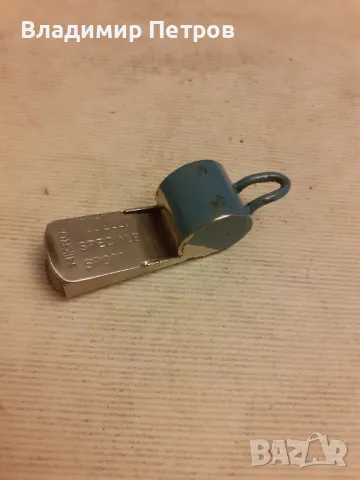 свирка BALILLA, снимка 6 - Други спортове - 49116964