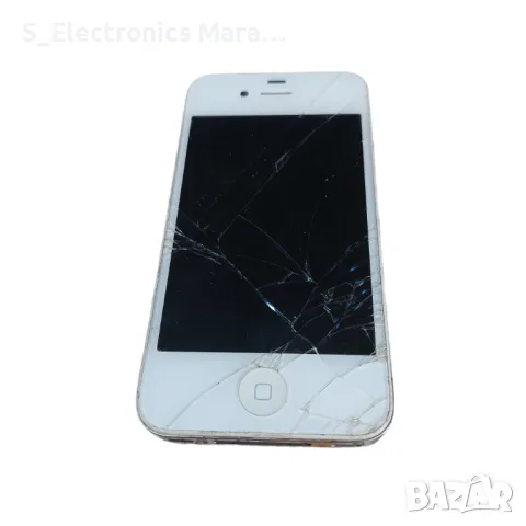 Apple iPhone 4s - за части, снимка 1