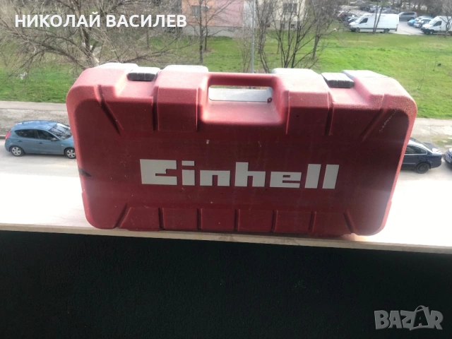 Жираф   ЕНХЕЛ  / За  шлайфане  на  сухи  -  стени  и  тавани ., снимка 5 - Ремонти на апартаменти - 53601662