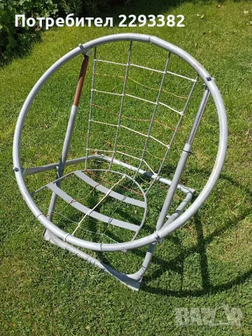 Продавам шезлонги , снимка 2 - Градински мебели, декорация  - 50301779