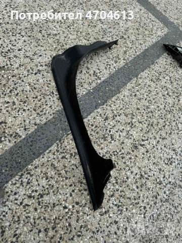 Декоративна пластмаса на BMW G30 само за 20Eur. 9448943 15054410