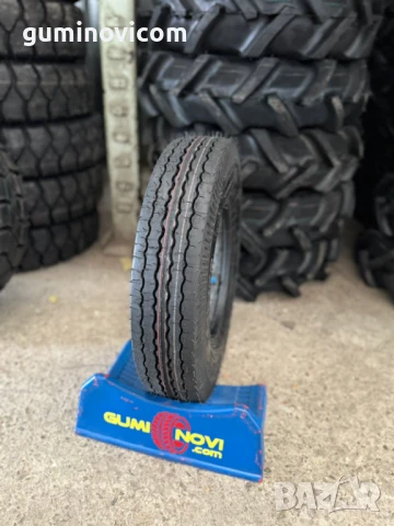 🚜 Селскостопански гуми 5.00-10 SWT RANGER PR10 външна с вътрешна гума 🌾