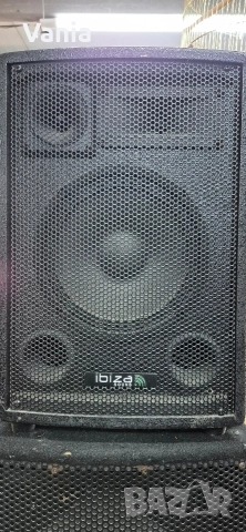 Тонколона Ibiza