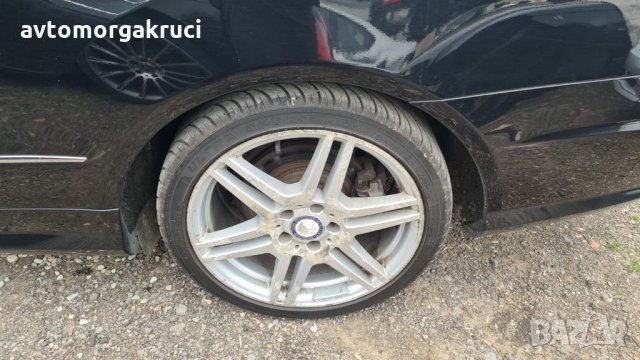 Mercedes E350 W207 AMG packet 2011г. на части, снимка 14 - Автомобили и джипове - 32576100