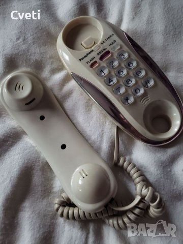 Стационарен телефон 9.99лв, снимка 4 - Други - 38440323