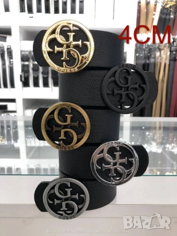 колани hermes gucci guess christian dior louis vuitton , снимка 4 - Колани - 51271436