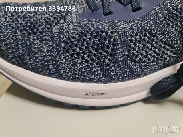 Craft обувки/маратонки номер 45/30см., снимка 2 - Маратонки - 51714011