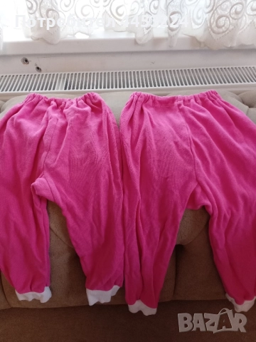 Бебешки долнища , снимка 10 - Панталони и долнища за бебе - 51065322