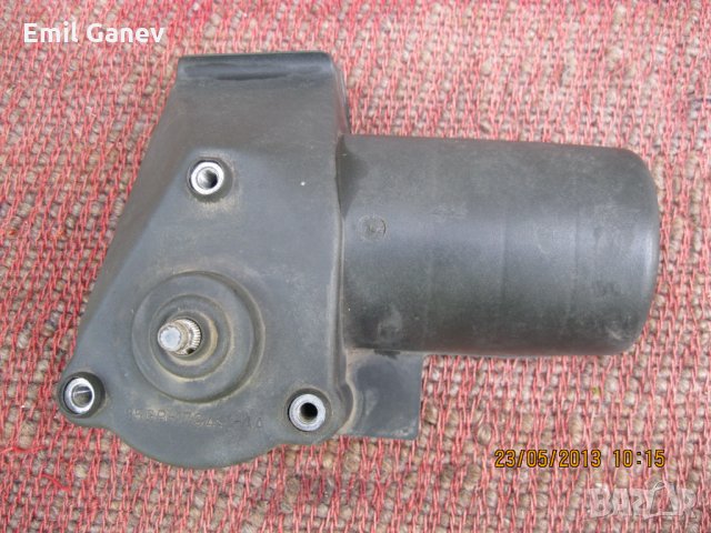 ДВИГАТЕЛ ПРЕДНИ ЧИСТАЧКИ - 85 GB 17B 571 AA - ФОРД ЕСКОРТ 1993