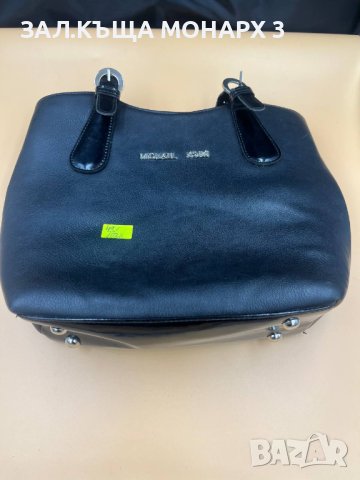 Дамска чанта MICHAEL KORS, снимка 2 - Чанти - 43403599