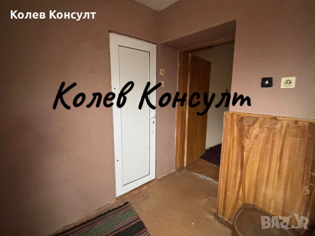 Продавам етаж от къща гр. Хасково, кв. Куба, снимка 8 - Етаж от къща - 52305377