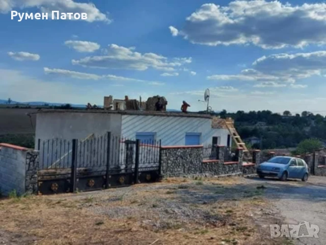 Ремонт на покриви , снимка 4 - Ремонти на покриви - 51072565