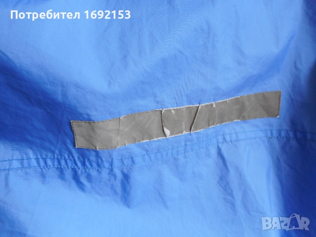 Пролетно-есенно яке-164см и Яке за дъжд-140 см, снимка 11 - Други - 22846666