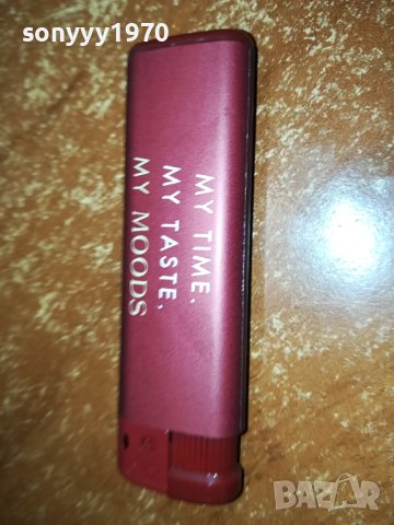 MOODS NEW 0801241327, снимка 6 - Колекции - 43710952