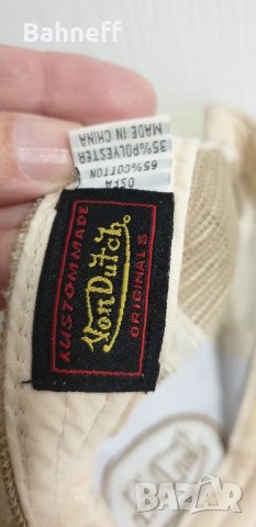 VON DUTCH Шапка , снимка 2 - Шапки - 43184359