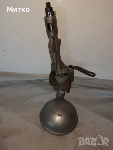 Маслена помпа за Мерцедес W108 w114 w113 M130 M127