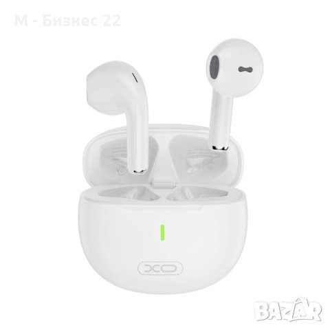 Слушалки Bluetooth, X26, TWS - XO, снимка 2 - Слушалки, hands-free - 42988761