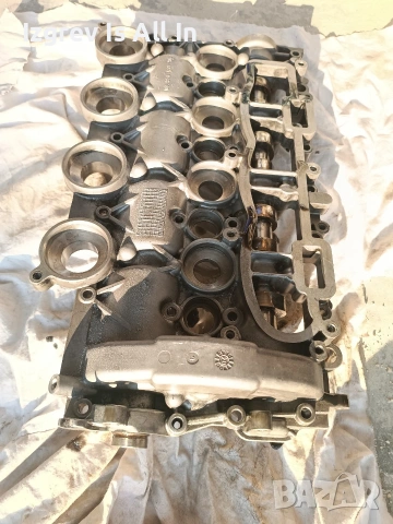 Двигателни части за 1.6hdi 109к.с ПРОМО ПАКЕТ, снимка 7 - Части - 53139114