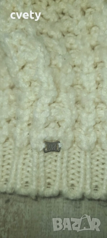 Шапка Mayoral за ръст 158-164 , снимка 3 - Шапки, шалове и ръкавици - 52022569