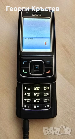 Nokia 6230, 6288 и 6510, снимка 10 - Nokia - 50878940