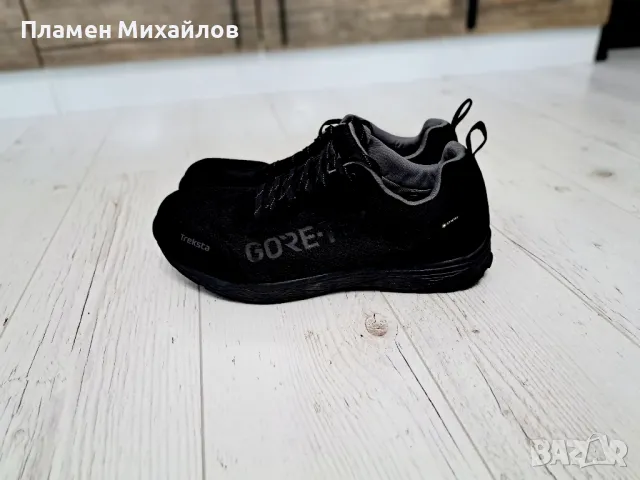 Treksta Gore-tex-Ориг. обувки , снимка 5 - Маратонки - 47976604