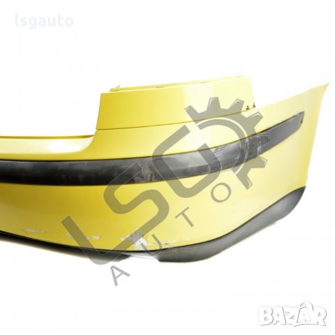 Задна броня Skoda OCTAVIA II (1Z) 2004-2010 S050621N-5, снимка 2 - Части - 33287899