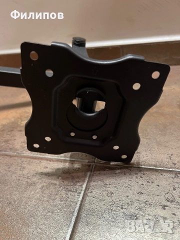 Универсални стойки за телевизор за стена - 2 бр., снимка 2 - Части и Платки - 52797527