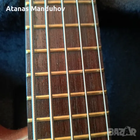 Продавам бас китара WARWICK TUMB 5 струни купил съм го чисто нов пръв и единствен собственик, снимка 5 - Китари - 48884381