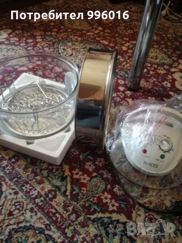 КОНВЕКТОРНА ФУРНА, снимка 11 - Печки, фурни - 24838506