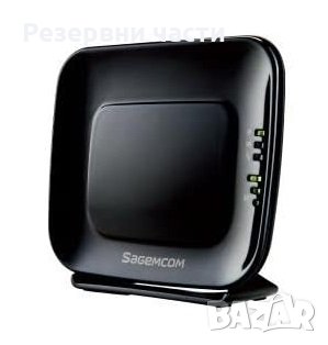 Рутер Sagemcom SIM, снимка 1 - Рутери - 35526017