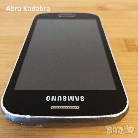 Samsung Galaxy без предна камера, снимка 10 - Samsung - 44129838