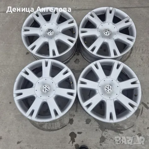  джанти за Туарег 18  