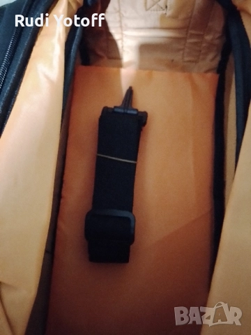 Комплект багажник с чанта за велосипеди , снимка 7 - Чанти - 52030183